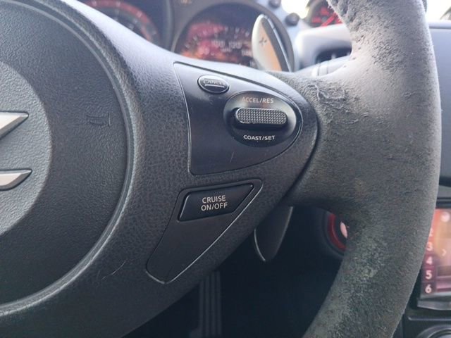 Used 2016 Nissan 370Z NISMO image 20