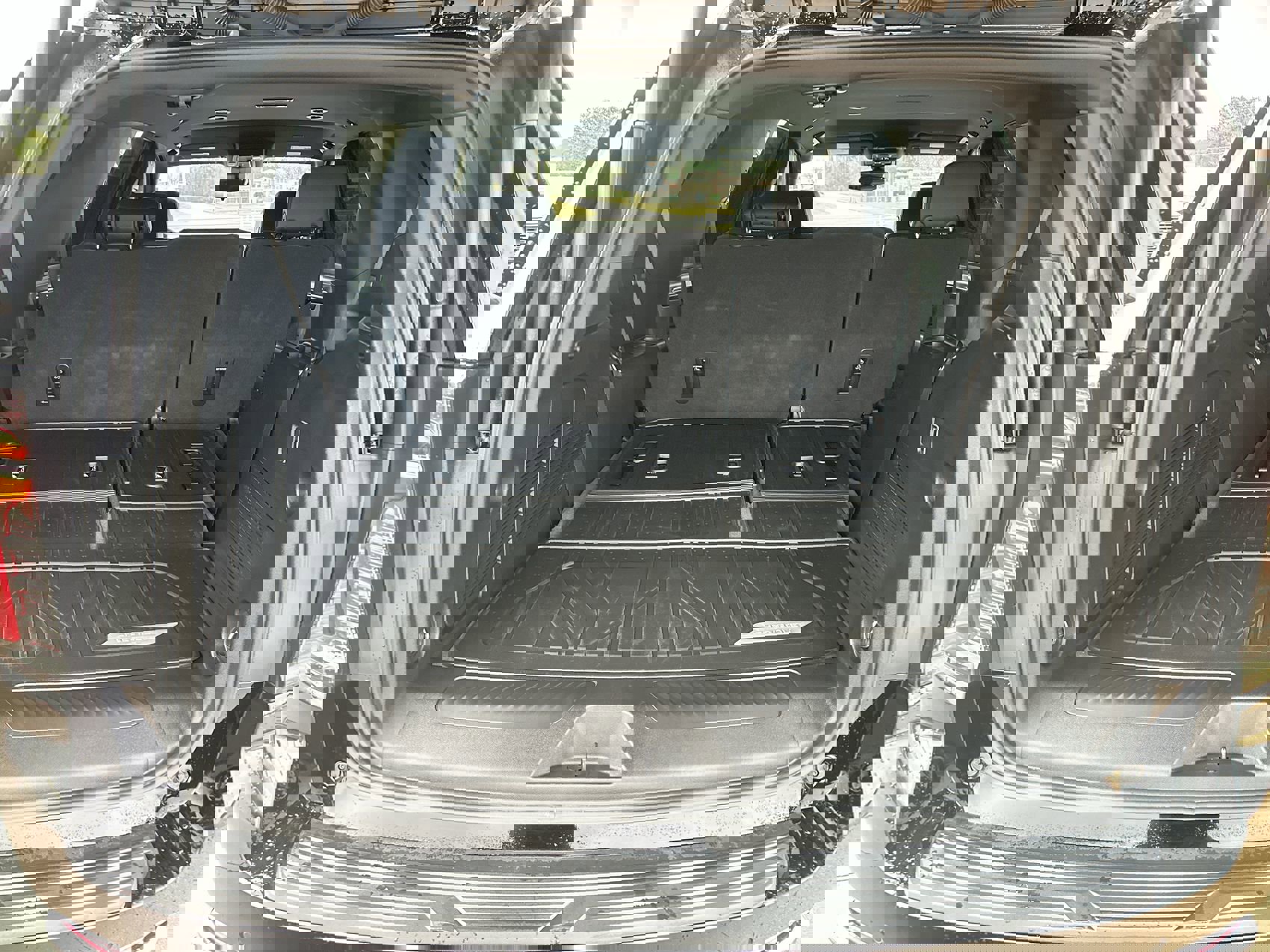 Certified 2025 Chevrolet Tahoe LT image 23