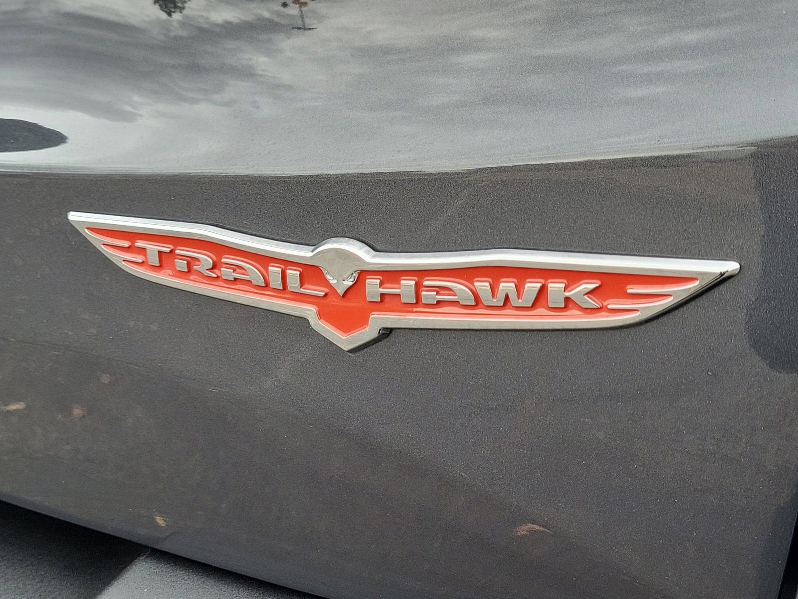 Used 2022 Jeep Renegade Trailhawk w/ Sun/Sound Group image 30