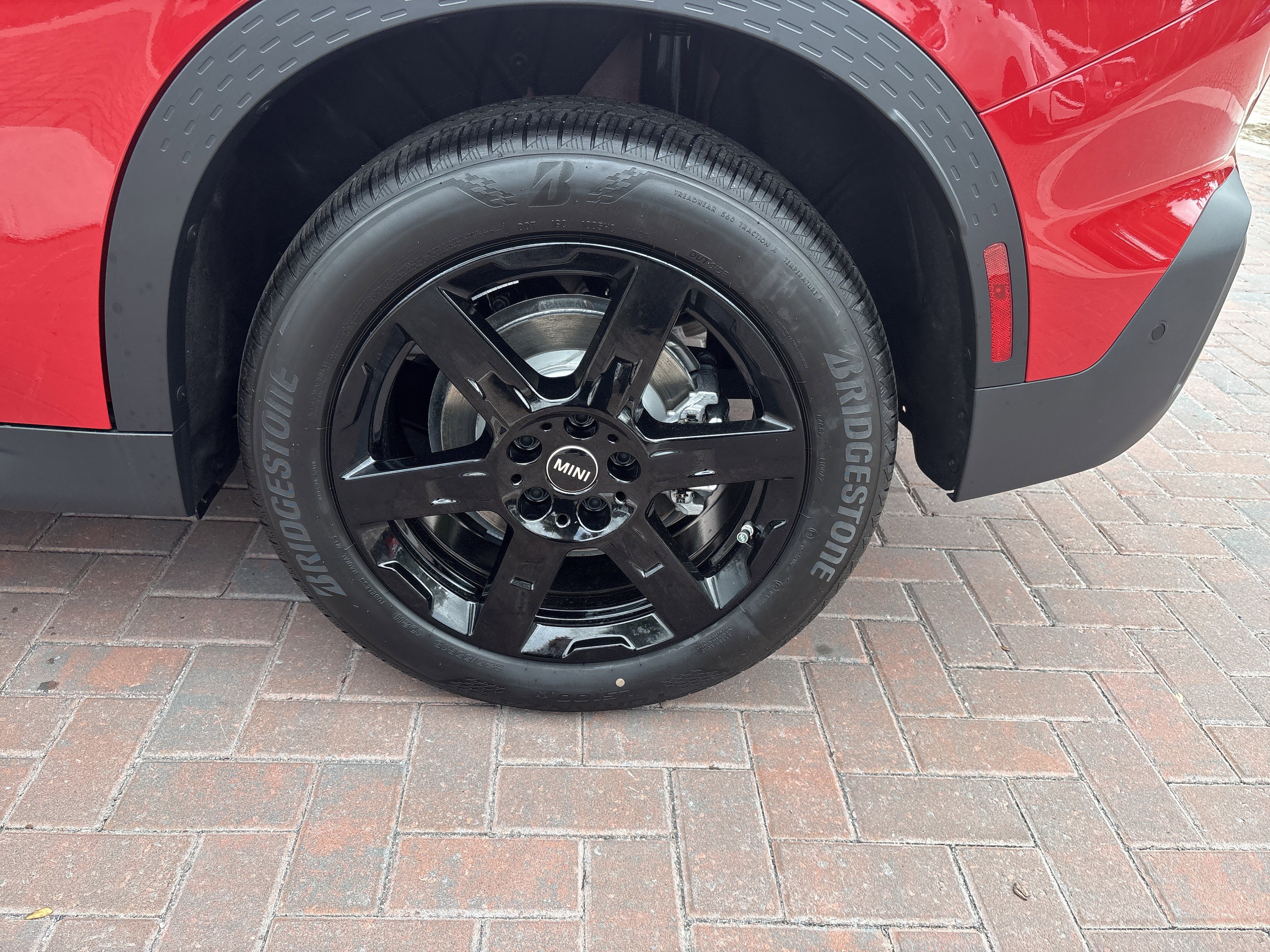 Used 2026 MINI Cooper Countryman S image 25