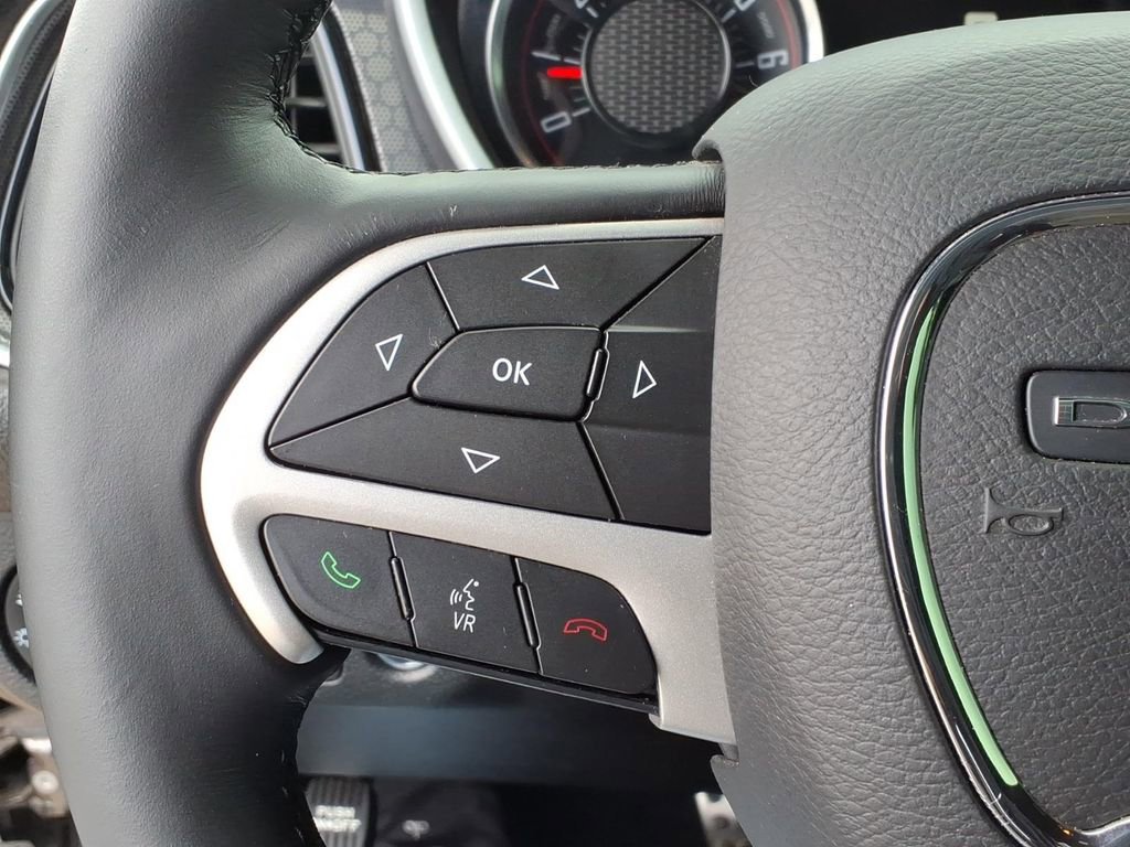 Used 2016 Dodge Challenger SXT Plus RWD image 29