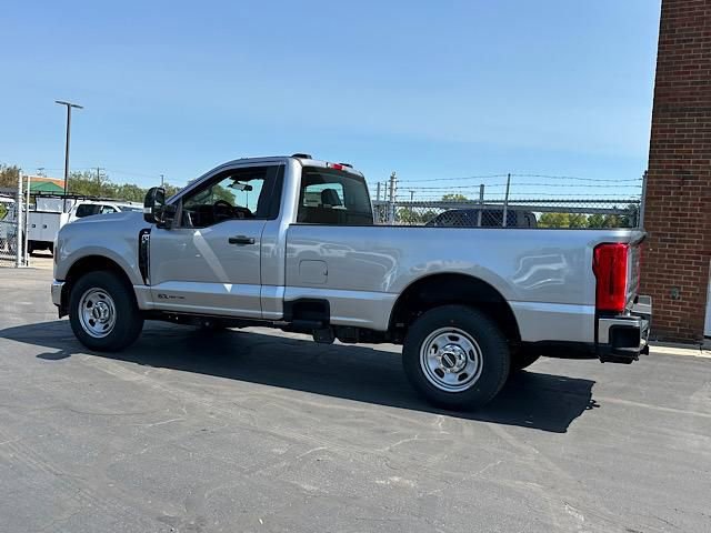 New 2024 Ford F350 XL w/ XL Chrome Package image 7