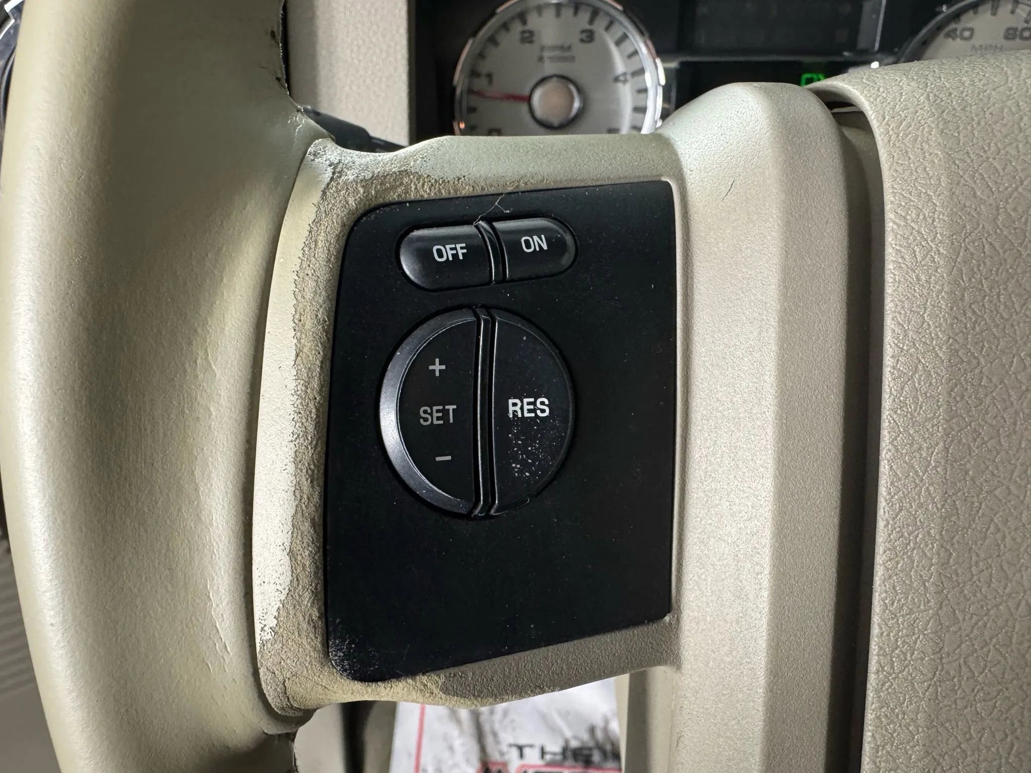 Used 2009 Ford F250 Lariat image 15
