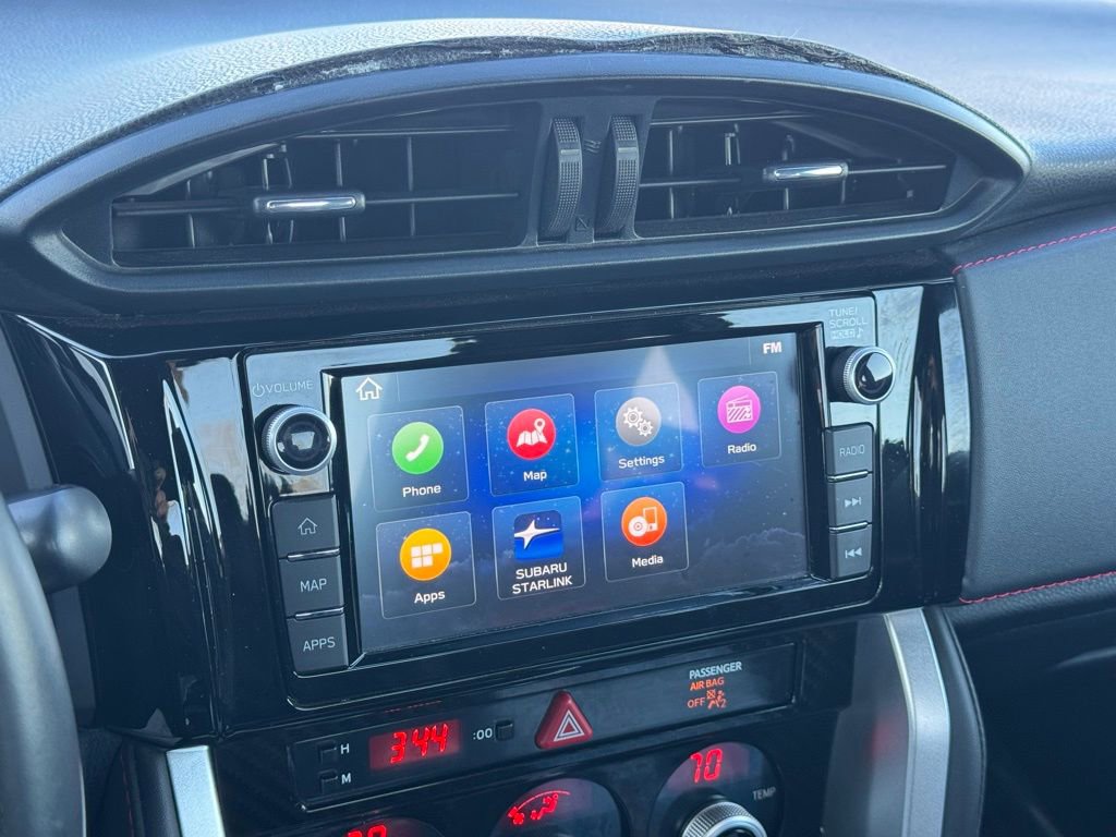 Used 2019 Subaru BRZ Limited w/ Performance Package image 28