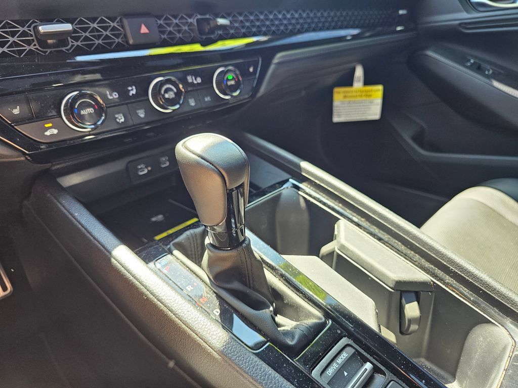 Used 2025 Honda Accord Sport image 20