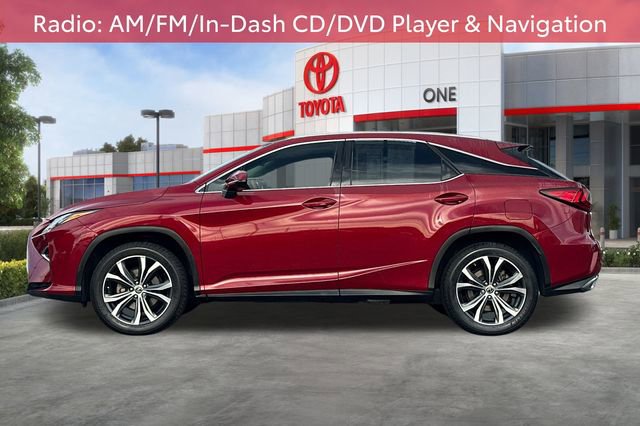 Used 2019 Lexus RX 350 FWD image 9