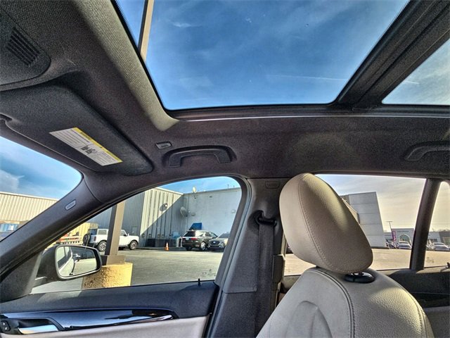 Used 2021 BMW X1 sDrive28i w/ Convenience Package image 25