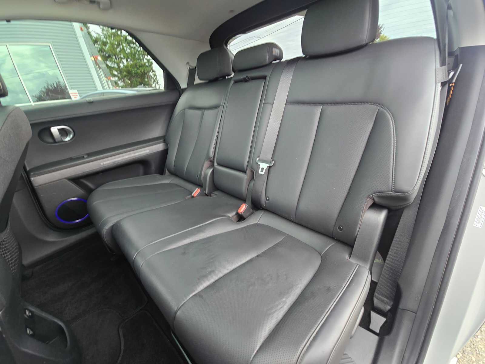 Used 2024 Hyundai Ioniq 5 Limited RWD image 17