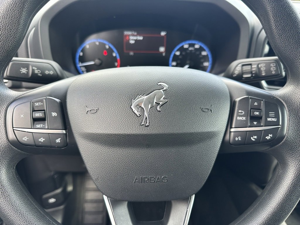 Used 2022 Ford Bronco Sport Big Bend image 21