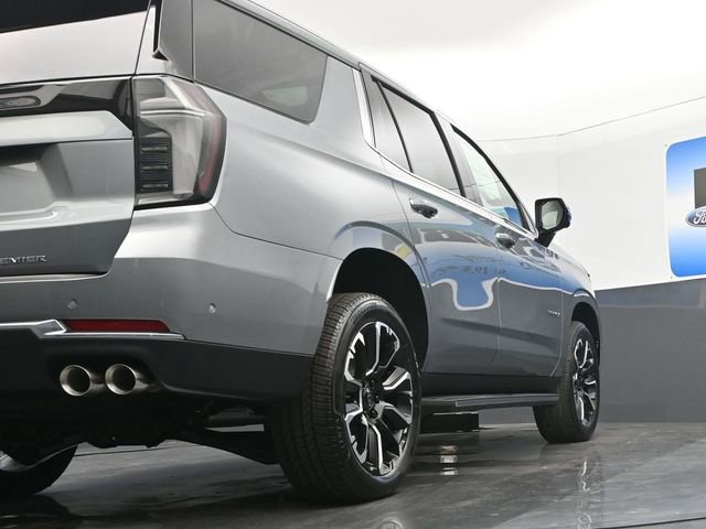 New 2026 Chevrolet Tahoe Premier image 25