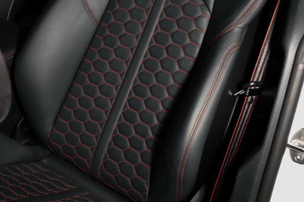 Used 2024 Audi RS 5 Sportback w/ Dynamic Package image 19