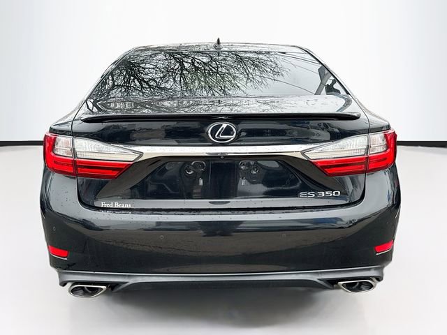 Used 2017 Lexus ES 350 w/ Navigation System Package image 6