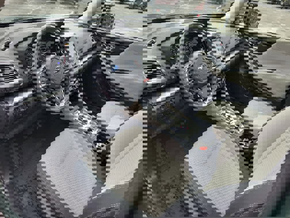 Used 2023 Subaru Forester Premium image 23