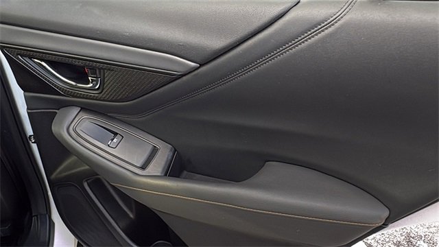 Used 2022 Subaru Outback Wilderness w/ Wilderness Package image 31