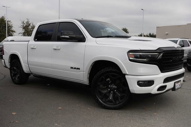 Used 2022 RAM 1500 Limited image 6