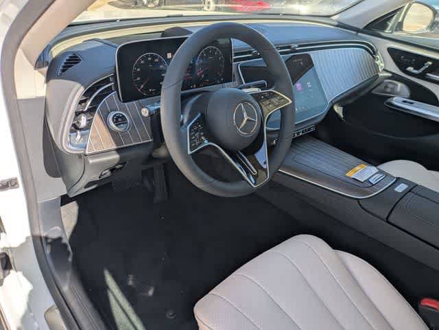 New 2026 Mercedes-Benz E 350 Sedan image 2