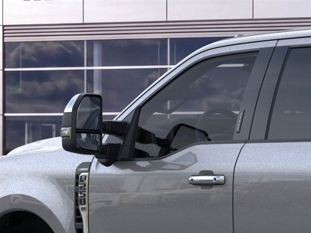 New 2026 Ford F250 Lariat w/ Chrome Package AWD/4WD image 20
