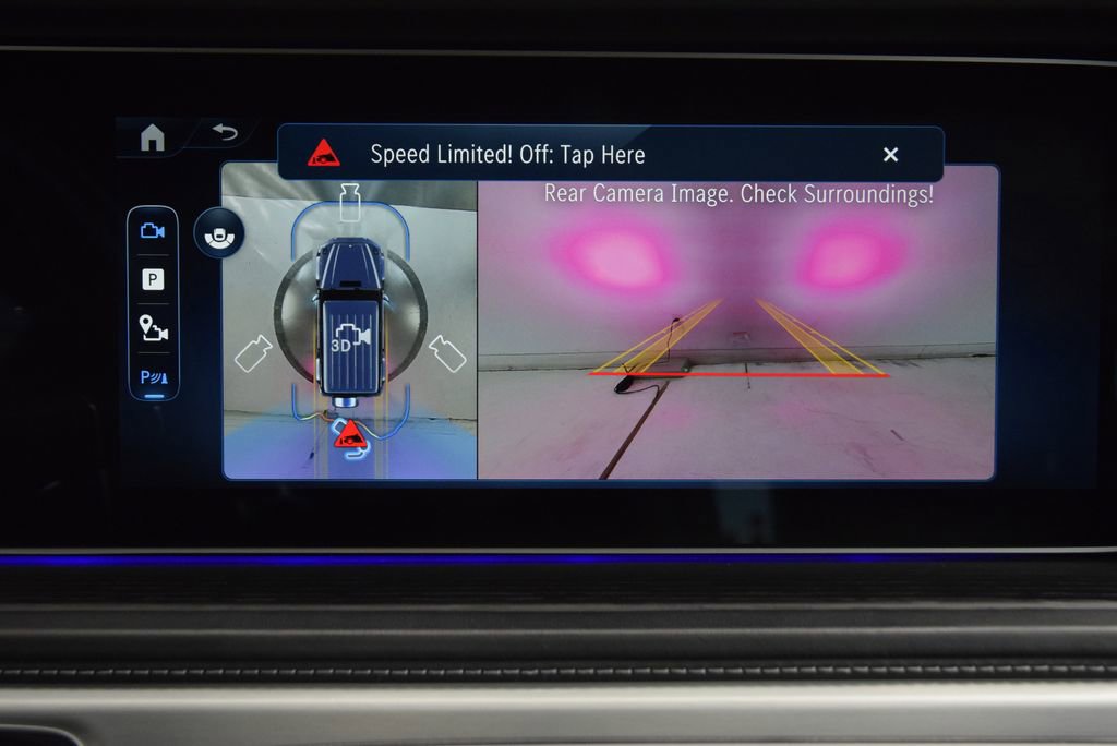 Certified 2025 Mercedes-Benz G 63 AMG 4MATIC image 29