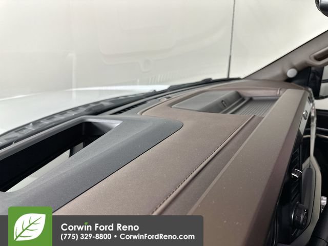 New 2026 Ford F350 King Ranch w/ Tremor Off-Road Package AWD/4WD image 9