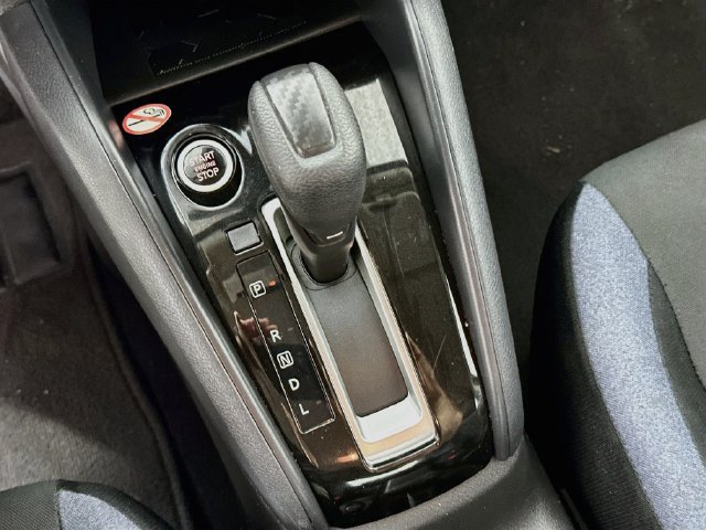 Used 2024 Nissan Versa SV FWD image 14