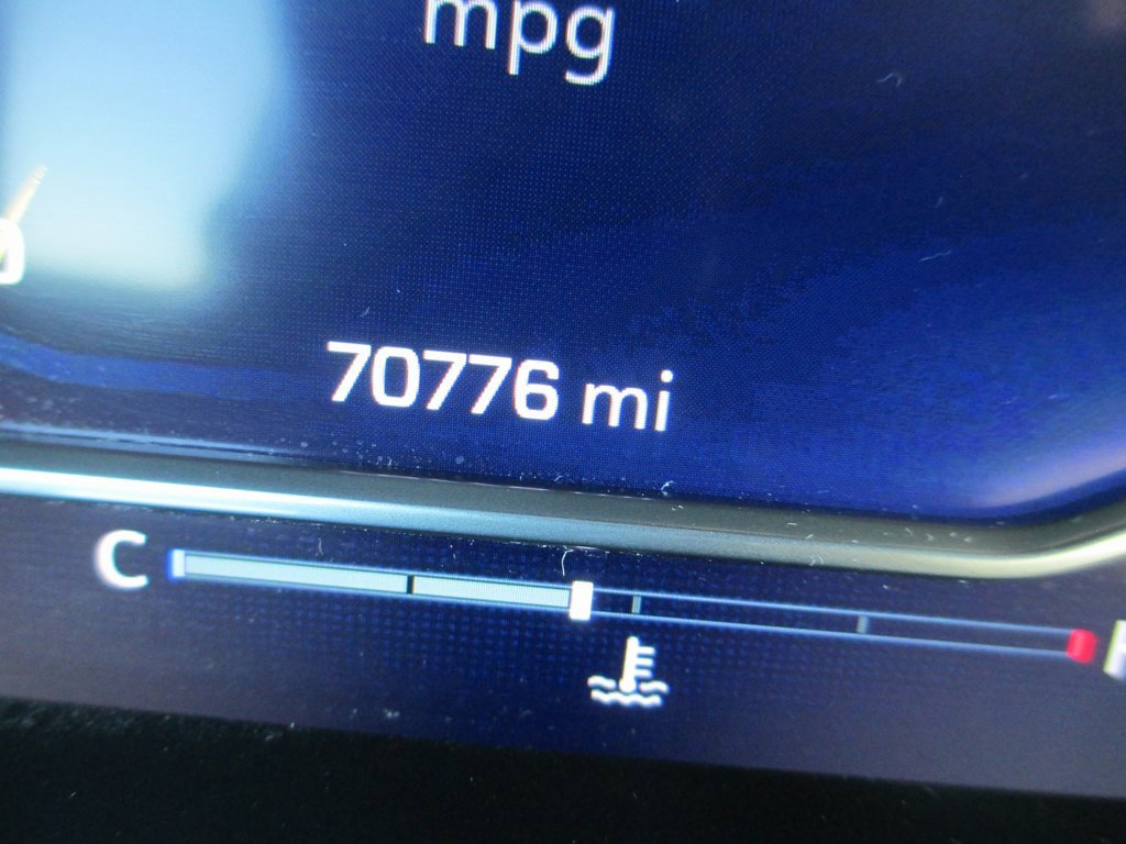 Used 2023 Chevrolet Silverado 1500 LTZ w/ LTZ Convenience Package II image 31