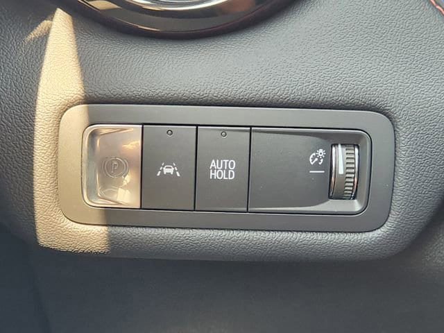 New 2026 Chevrolet Blazer EV RS w/ Super Cruise Package image 32