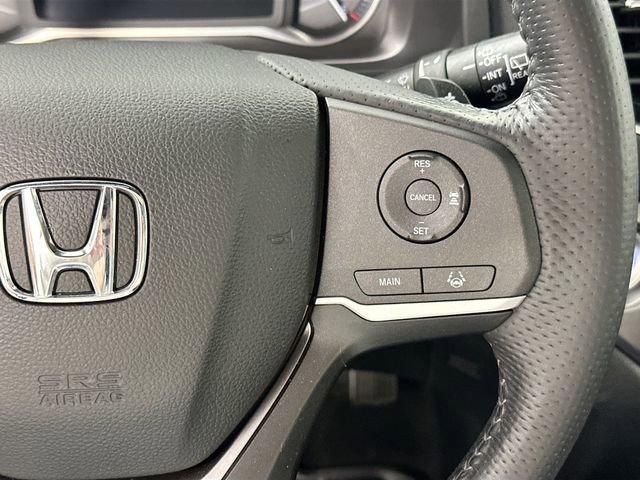 Used 2023 Honda Passport EX-L image 23