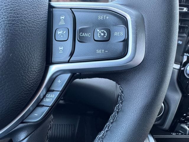New 2026 RAM 1500 Big Horn AWD/4WD image 40