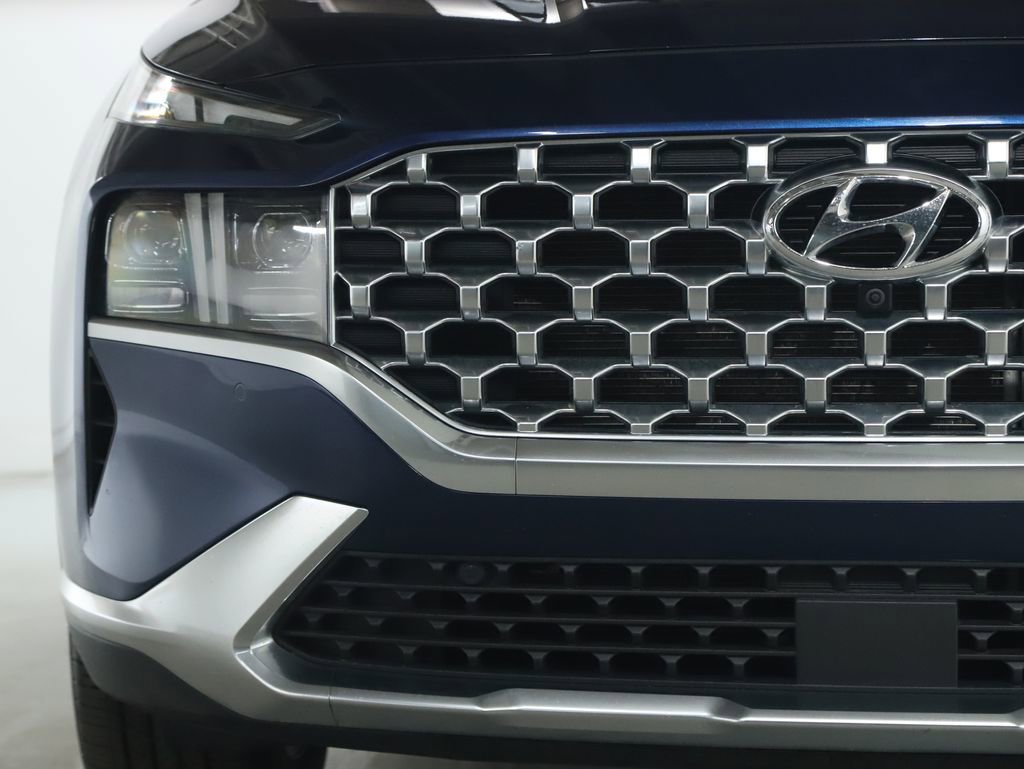 Used 2022 Hyundai Santa Fe Limited image 6