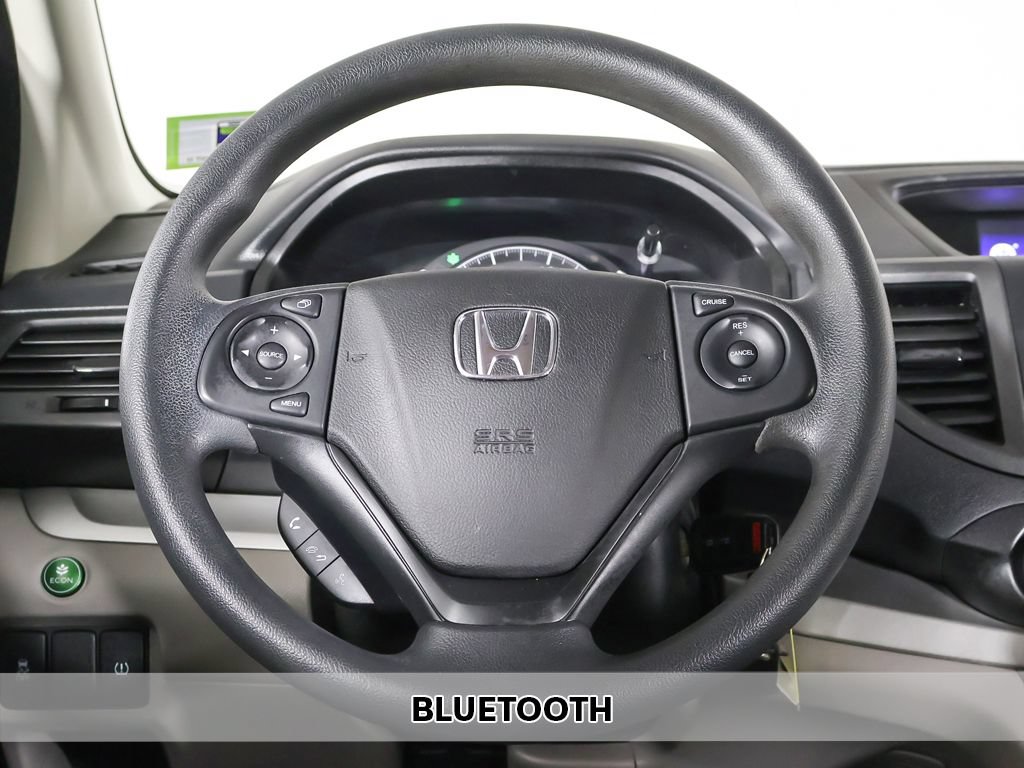 Used 2014 Honda CR-V LX image 4