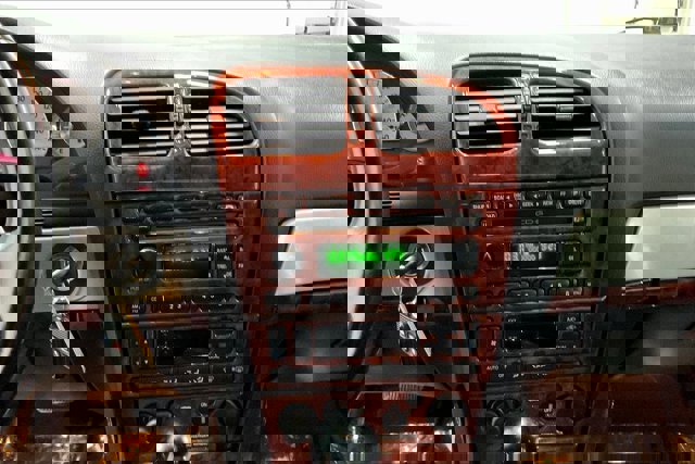 Used 2003 Ford Thunderbird image 6