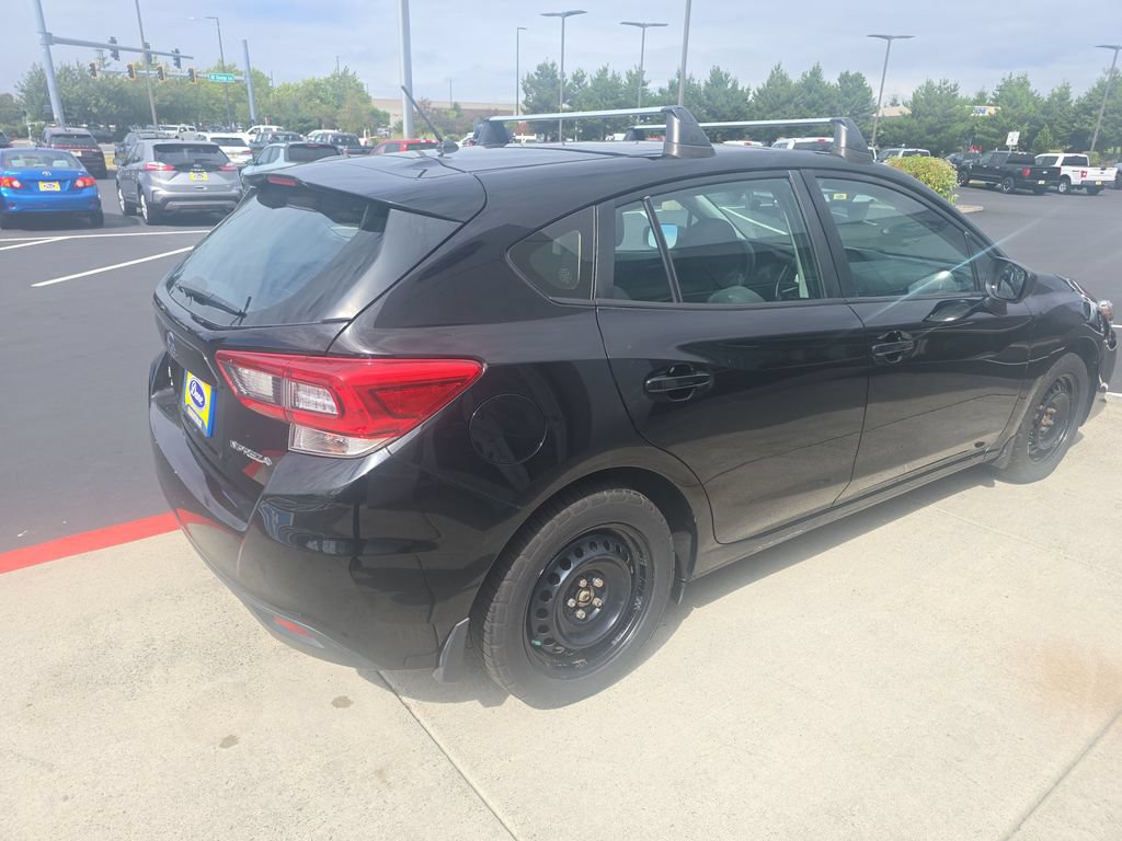 Used 2020 Subaru Impreza 2.0i AWD/4WD image 4