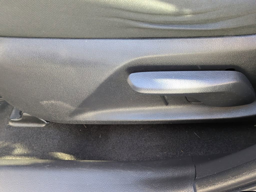 Certified 2020 Toyota RAV4 LE w/ All Weather Liner Package image 21