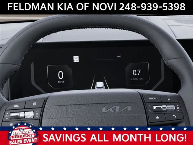 New 2026 Kia Sportage X-Line image 22