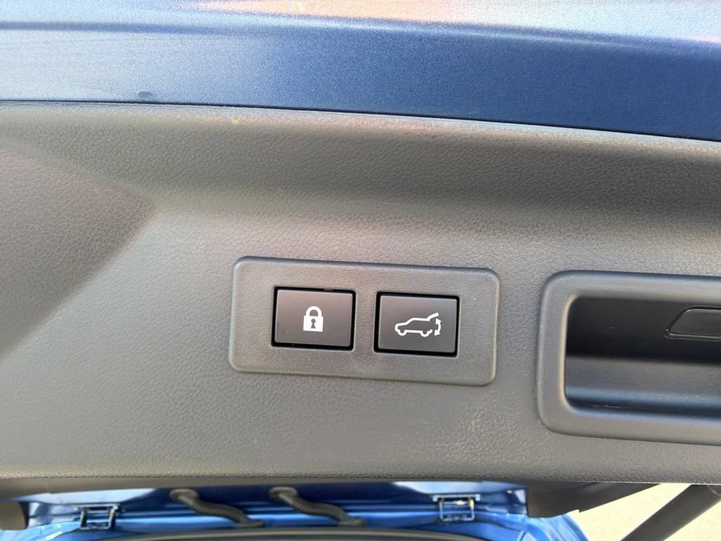 Certified 2026 Subaru Forester Premium AWD/4WD image 18