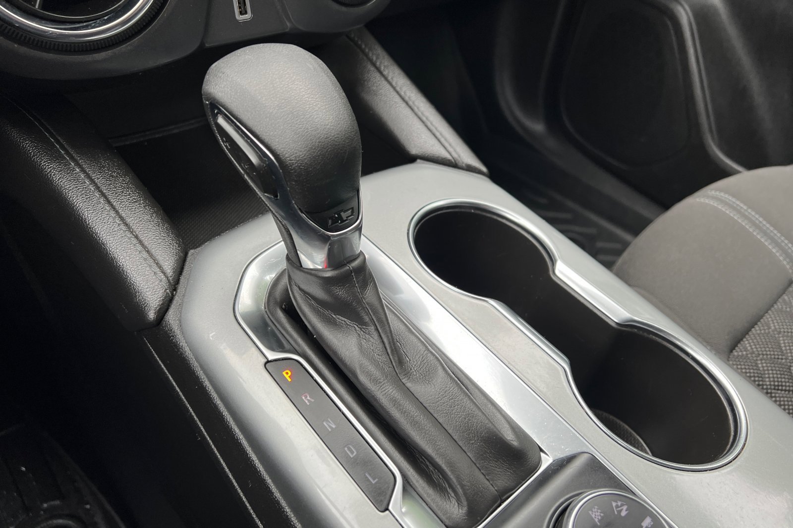 Used 2021 Chevrolet Blazer LT image 20