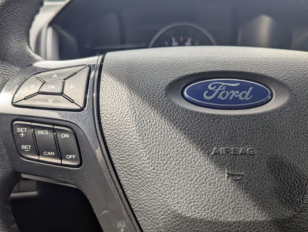 Used 2018 Ford Explorer XLT w/ Equipment Group 201A AWD/4WD image 15