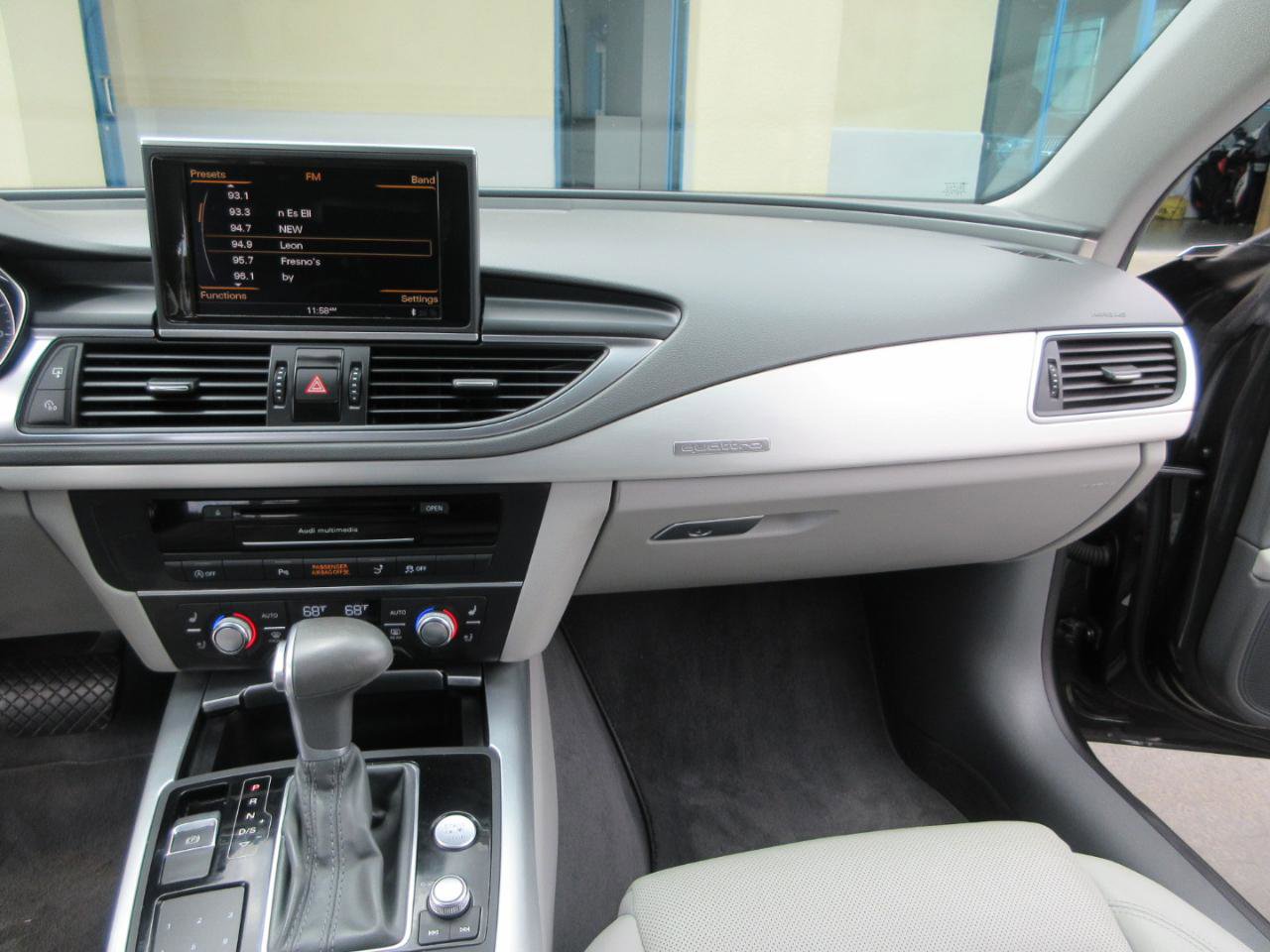 Used 2013 Audi A7 3.0T Prestige w/ Prestige Pkg AWD/4WD image 39