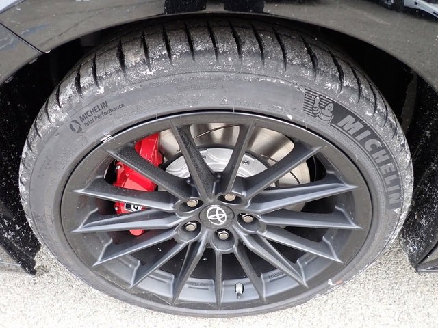 New 2025 Toyota Corolla GR image 10