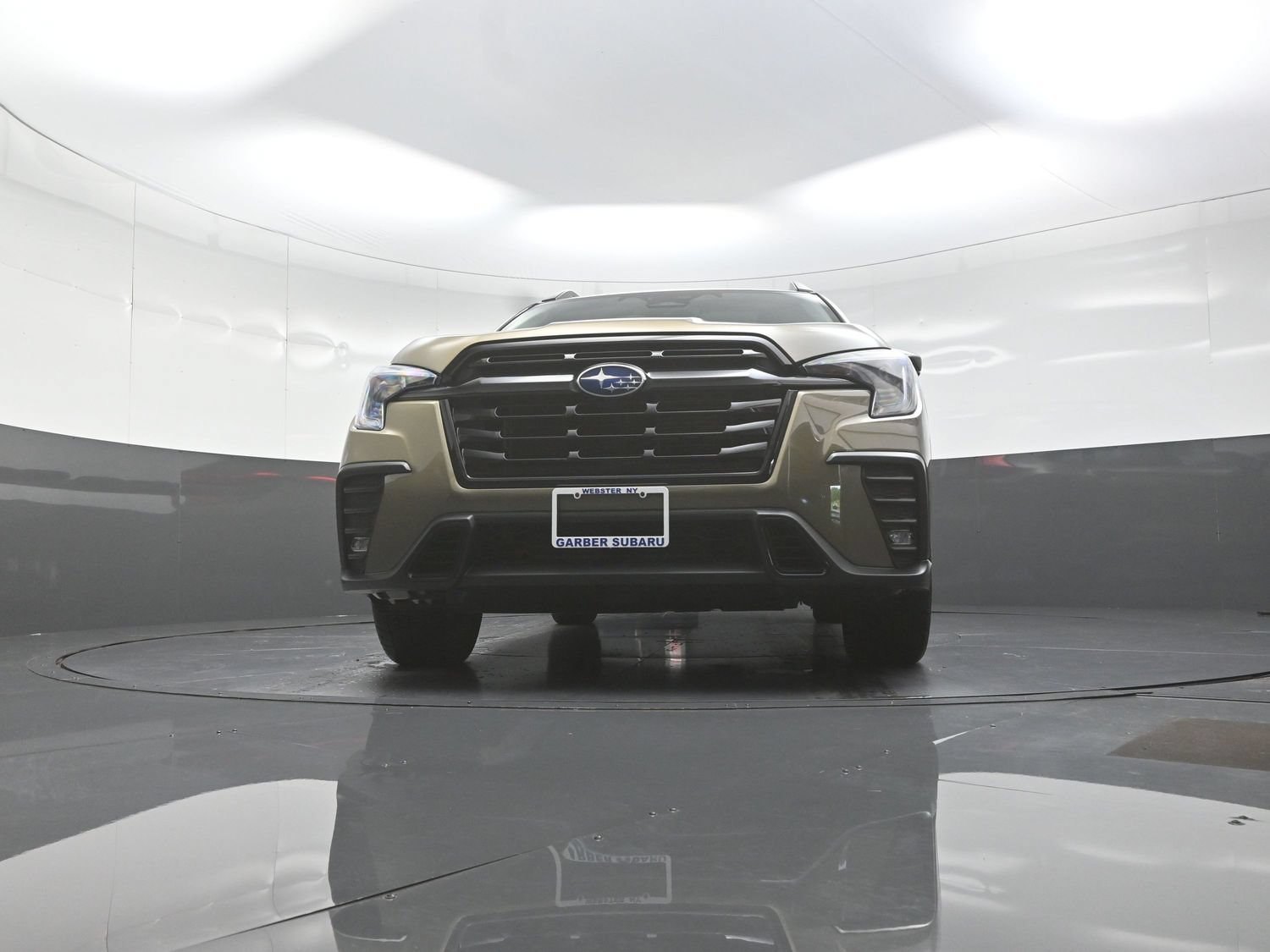 Used 2024 Subaru Ascent Onyx Edition AWD/4WD image 10