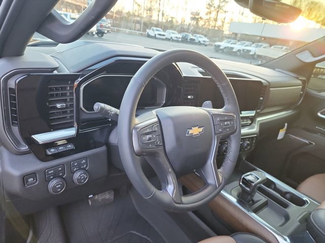 Used 2026 Chevrolet Silverado 1500 High Country image 15
