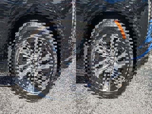 New 2026 Cadillac Vistiq Sport w/ LPO, Floor Liner Package image 11