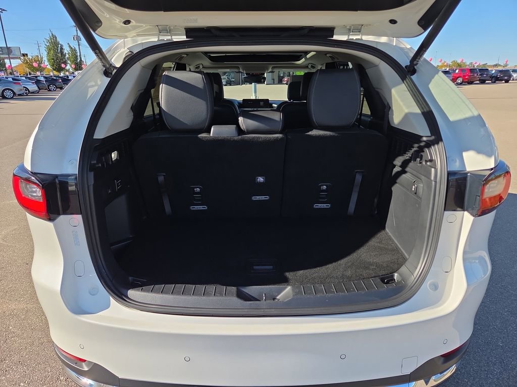 Used 2024 MAZDA CX-90 Plug-In Hybrid w/ Premium Pkg image 29