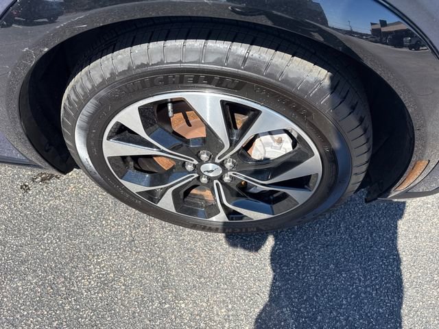 Certified 2021 Ford Mustang Mach-E Premium image 13