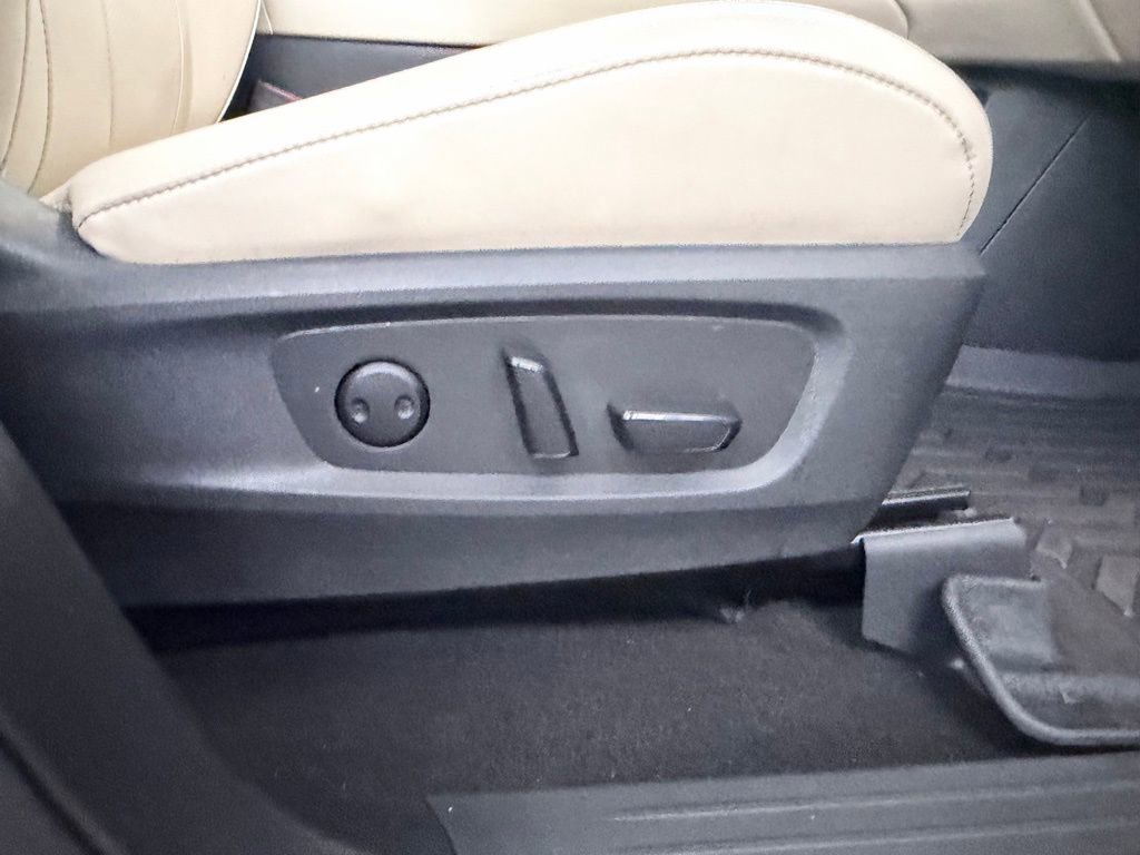 Certified 2024 INFINITI QX60 Pure image 37