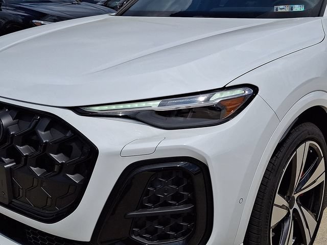 New 2026 Audi SQ5 Premium Plus AWD/4WD image 5