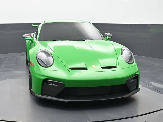 Certified 2026 Porsche 911 GT3 RWD image 21