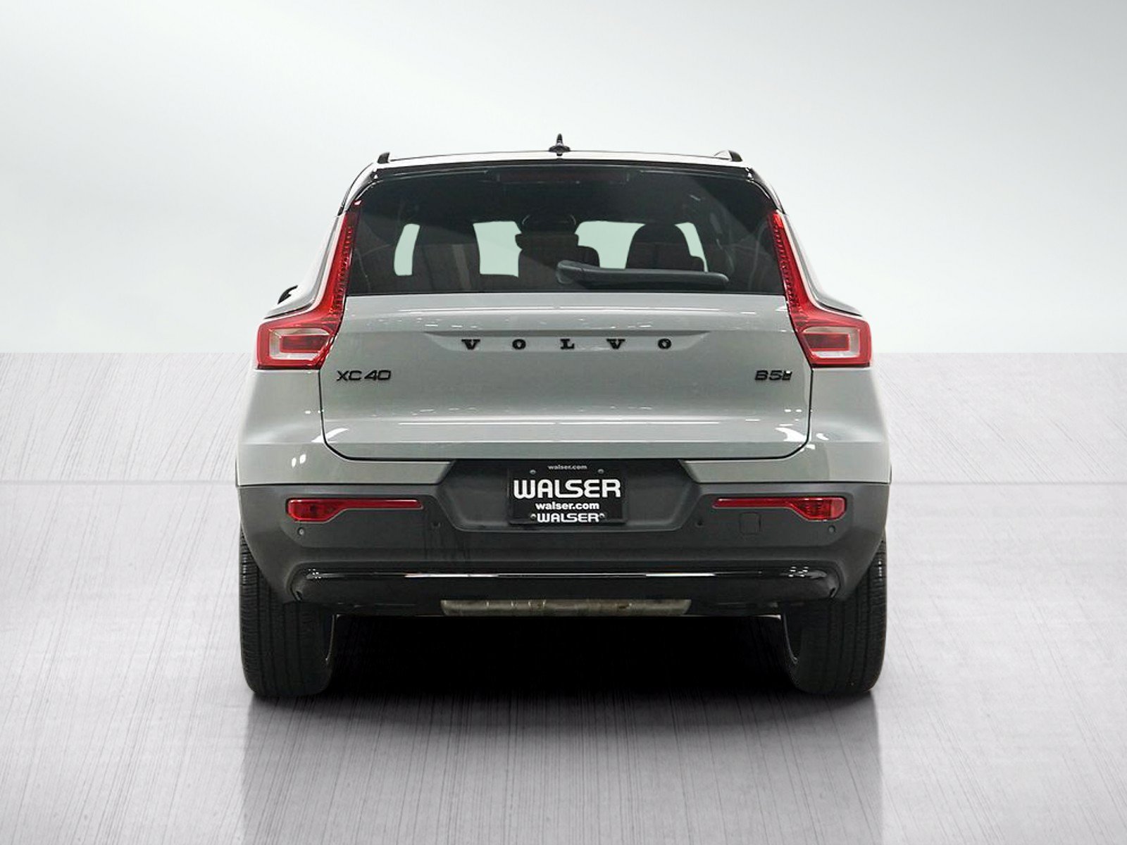Used 2026 Volvo XC40 B5 Ultra w/ Protection Package Premier AWD/4WD image 5