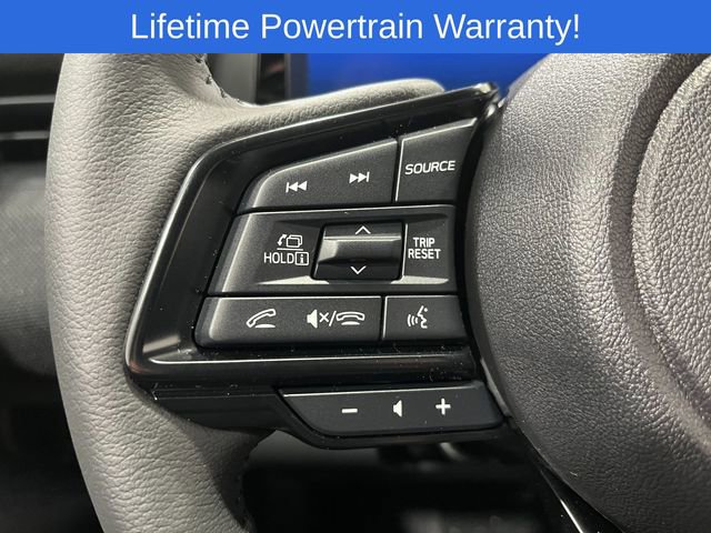 New 2026 Subaru Outback Premium image 16