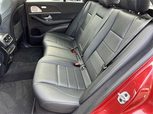 Certified 2021 Mercedes-Benz GLE 350 4MATIC image 11